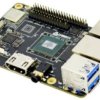 OKDO 4 GB 4 x 1.6 GHz