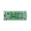 Minimoduł STK_Mega32USB ATmega32U4 - PCB do projektu AVT 1798