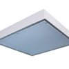 Lampa sufitowa LED DOTLUX 5018-040120