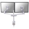Neomounts FPMA-D930D Dual Monitor Desk Mount 10-30