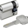 Basi VB5020-0000 Półcylinder 10 / 30mm