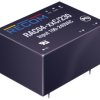 Zasilacz impulsowy nap. wyjściowe: 5V dc 4W 33 mA, 720 mA 1 wyjście nap. wejściowe: 80 → 264V ac Do montażu na