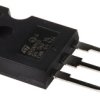 MOSFET Typ N-kanałowy 45 A TO-247 500 V Rozszerzenie 3-pinowy Otwór przelotowy 417 W STMicroelectronics 100 mΩ