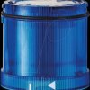 644 500 75 Signal element, blue 24 V AC/DC