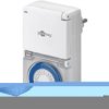 Zegar Analogowy Ip44