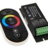 RGB sterownik RF 12/24V 18A +pilot TOUCH 241864