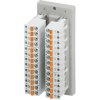 Implementation module, 25 pole, 2.5 A, 60 V, 2903067, DFLK-D25 SUB/F/FKCT