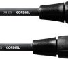 kabel XLR Cordial CFM1FM CFM1FM, 1.00 m, 1 szt.