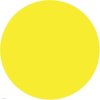 Lampas Oracover Oraline 26-332-001 (D x S) 15 m x 1 mm royal-sun yellow