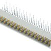 Harting 09051482921222 Listwa ze złączami bagnetowymi 1 szt.