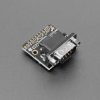 Adafruit RS232 Full Breakout with DE9-M