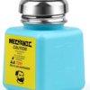 Mechanic TZ01 butelka z tworzywa z dozownikiem ESD 100 ml