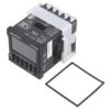 Licznik: Elektroniczny Impulsy Spst H7cc-Aw