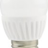 Żarówka LED LightMe LM85372 E-27 8 W = 66 W 900 lm ciepła biel 1 szt.
