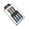 Zestaw wkrętaków TORX 7-cz T5-T15 / 5209