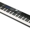Keyboard Arturia KeyLab Essential 88 mk3 92-90034, 1 szt.