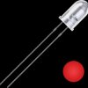 2111O178 LED, 5 mm wired, red, 2500 mcd, 25°