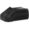 Sealey CP20VMC Battery Charger 20V Lithium-ion for CP20V Series