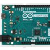 Arduino ATmega32u4 Płyta rozwojowa Leonardo z nagłówkami Arduino