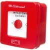 Wyłącznik Alarmowy Wg-4S 921428