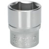 Sealey S1224 Walldrive Socket 24mm 1/2"sq Drive
