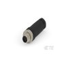 TE Connectivity T4111402051-000 Circular Connector M12 Male Straight Unshrouded