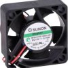 Sunon MF30101V21000UA99 Wentylator osiowy 12 V/DC 7.81 m³/h (D x S x W) 30 x 30 x 10 mm