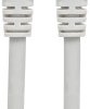 Kabel sieciowy Intellinet Premium Cat6a S / FTP 100% miedziany Wtyczka RJ45 LS0H / wtyczka RJ45 LS0H z certyfikatem Cat6