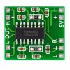 Wzmacniacz stereo 2x3W 5V PAM8403 bez regulacji