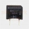 SKE4F2/06 rectifier - Semikron