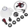 Sealey VS0046 Cooling System Vacuum Purge & Refill Kit