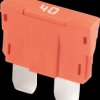 F1840 Fuse normOTO 40A 80VDC orange