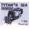 Wtyk Bezpiecznikowy D01/Gg/6A/24-60V Z-Sls/B/24-32A 289976 /3Szt./