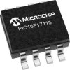 Mikrokontroler Microchip PIC16F SOIC 8-pinowy Do montażu na płytce drukowanej PIC16 14kB 8 bit 64 MHz Flash, EEPROM 1.8
