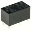 Przekaźnik mocy 5V dc DPST Omron, montaż PCB 83.3Ω Otwór przezierny