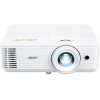 Acer MR.JS411.002 DLP, 1080p, 4000lm, 10000/1, HDMI, White