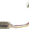 Dekodery lokomotywy Piko H0 Hobby 56122