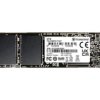 Dysk wewnętrzny SSD NVMe/PCIe M.2 1 TB Transcend MTE710T PCIe NVMe 4.0 x4 Przemysłowy