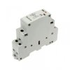 Stycznik modułowy 25A 230V 1P styki 2xNO (zwierne) NSM25 20