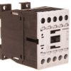 Stycznik Mocy 12A 3P 220V Dc 0Z 1R Dilm12-01(220Vdc) 276884
