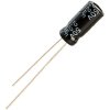 Suntan TS13DJ1H2R2MSB030R 2u2 50V Low Imp Electrolytic Capacitor