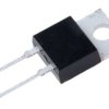 onsemi Dioda TO-220 7.5 A Otwór przelotowy 60 V Pojedyncza Dioda Schottky'ego 2-pinowy