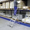 Stopnie montażowe MUNK Günzburger Steigtechnik 50180 1 szt.