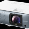 9H.JSK77.17E Projector, 3200 lm, 4K UHD, laser, speaker