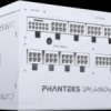 PH-P1200GH_WT01_EU PHANTEKS AMP GH 1200W 80 PLUS Platinum, 1200 watt