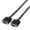 Value Hq Kabel Vga Hd15 M/M, 2 M