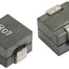 IFLR-2727EZ-01 Low Profile, High Current Inductors