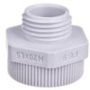 Adapter Poliamidowy Do Dławnic Da 9/20M E03dk-02130400503 /10Szt./