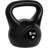 Kettlebell 8kg, REBEL ACTIVE