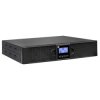 GT UPS M Rack 19” 2U/Tower 1000VA/900W Line-Interactive 8xIEC C13 3x7Ah